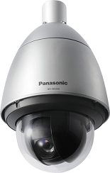 Panasonic WV-X6511N IP-Камеры поворотные фото, изображение