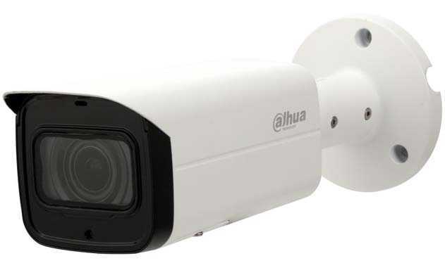 Dahua DH-IPC-HFW2231TP-ZS Уличные IP камеры видеонаблюдения фото, изображение