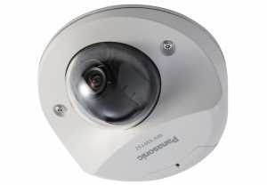 WV-SW152 Купольные IP-камеры Внутренние IP-камеры фото, изображение