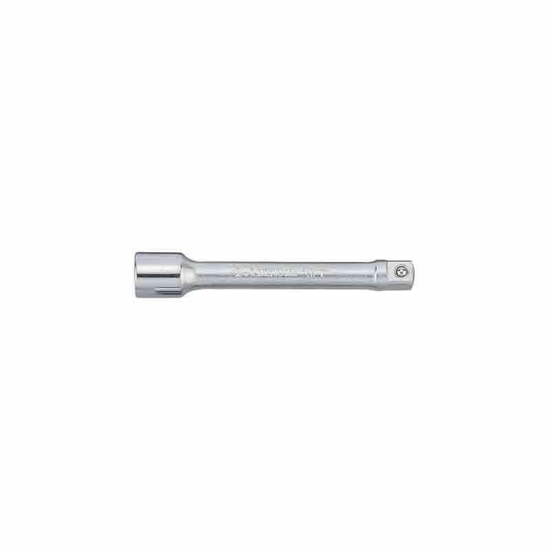 Удлинитель 1/2", 200 мм KING TONY 4251-08R Удлинители стандартные фото, изображение