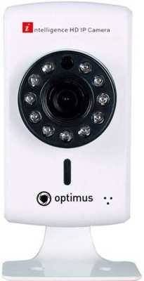 Optimus IP-H061.0W(2.8) Внутренние IP-камеры фото, изображение