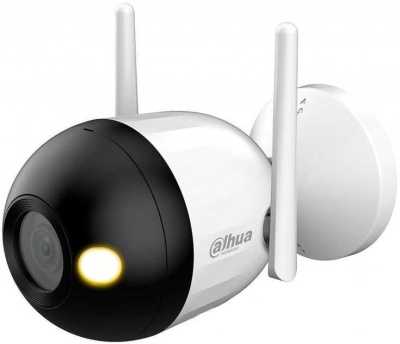 Dahua DH-IPC-F2CP-LED-0280B Уличные IP камеры видеонаблюдения фото, изображение