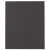 Шлифлист на бумажной основе, P 1000, 230 х 280 мм, 10 шт, водостойкий Matrix Шлифовальные листы на бумажной основе фото, изображение
